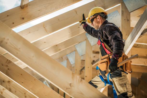 Best Residential Roofing Contractor  in Upper Saddle River, NJ