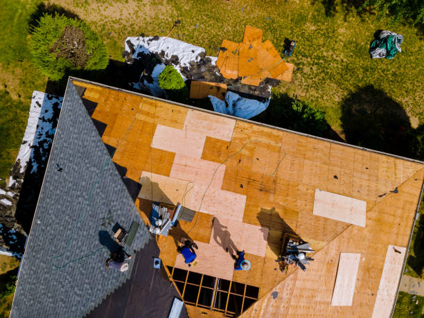 Best Flat Roof Repair Services  in Upper Saddle River, NJ