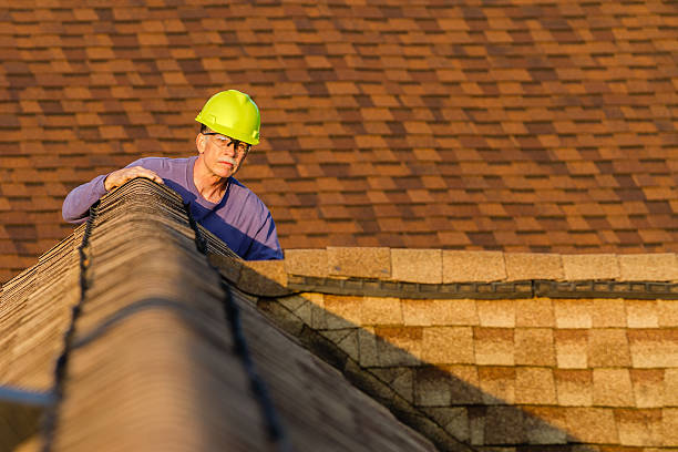 Best Flat Roof Repair Services  in Upper Saddle River, NJ